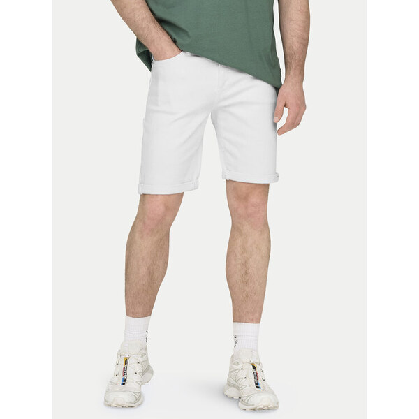 Džínsové šortky Only & Sons 62697093