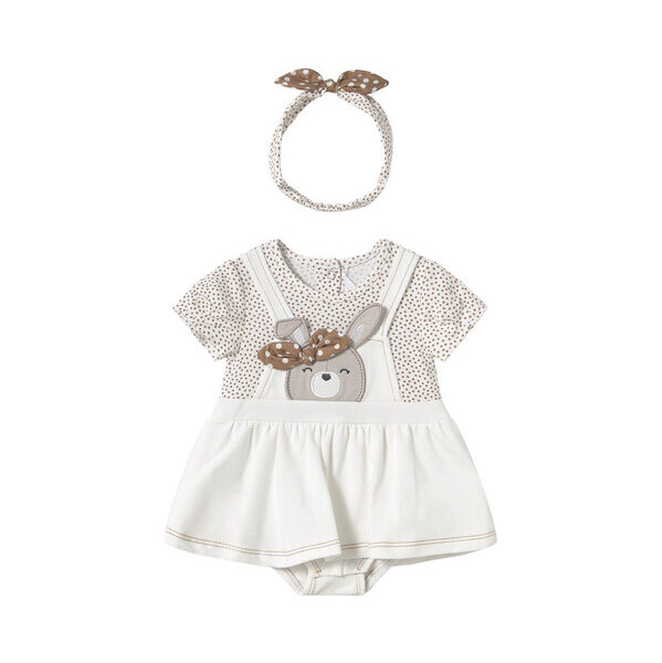 Každodenné šaty Mayoral 62697348