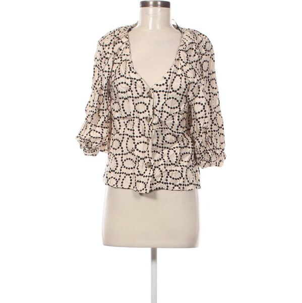 Dámska košeľa H&M 62697423