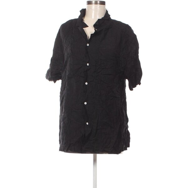 Dámska košeľa SHEIN 62697425