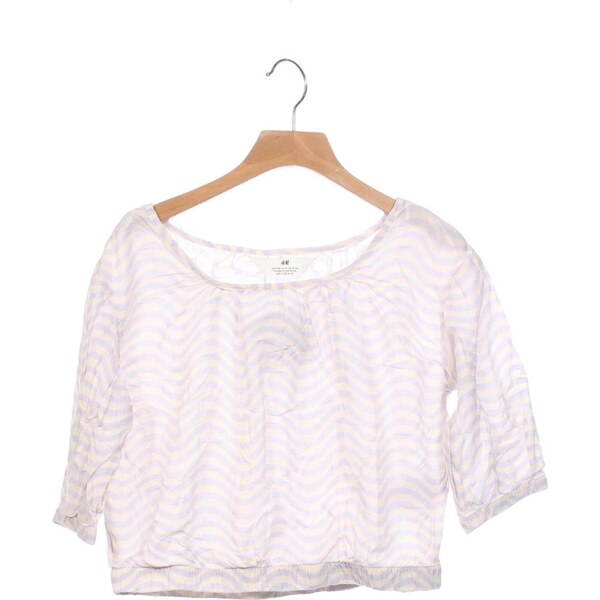 Detská blúzka H&M 62698013