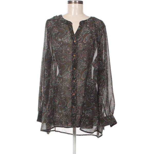 Dámska košeľa Zizzi 62698140