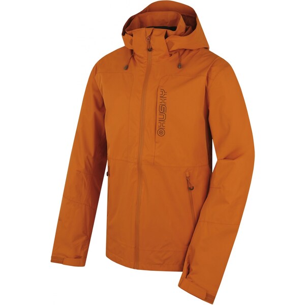 Husky Neoni M mustard 62698499