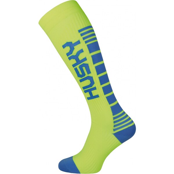 Husky Compress fit green/blue 62698530