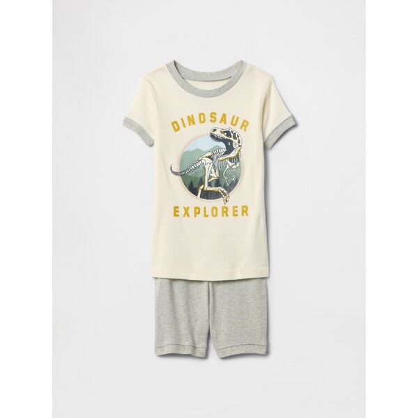 GAP Baby pajama set - Boys 64678200