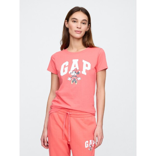 GAP Dámske Tričko Gap & Disney 727451-00 66266027