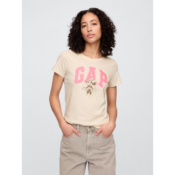 GAP Dámske Tričko Gap & Disney 727451-03 66266234