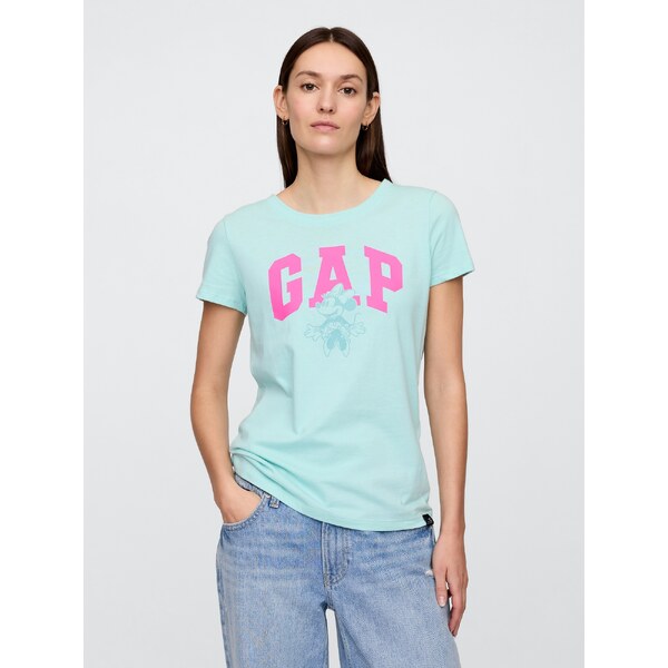 GAP Dámske Tričko Gap & Disney 727451-04 66266233