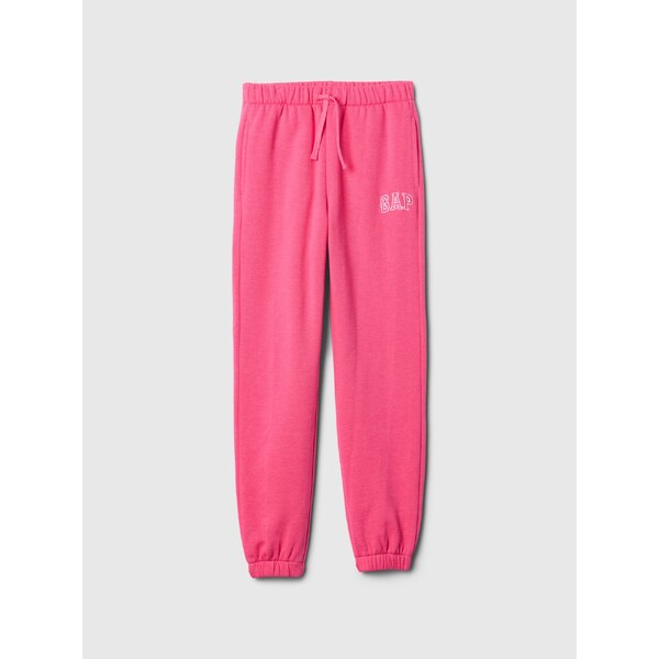 GAP Dievčenské tepláky s logom 590871-00 66266290