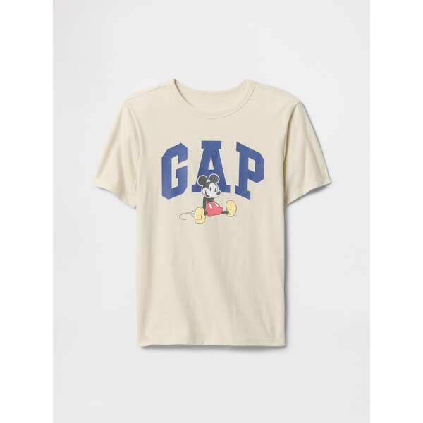 GAP Chlapčenské tričko Gap & Disney 708345-02 66266071