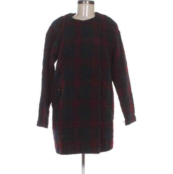 Dámsky kabát Pull&Bear 62699677