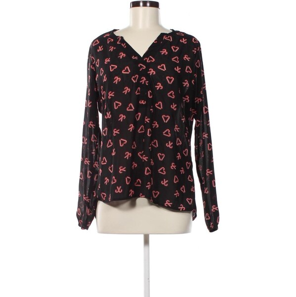 Dámska blúza John Cabot 62699697