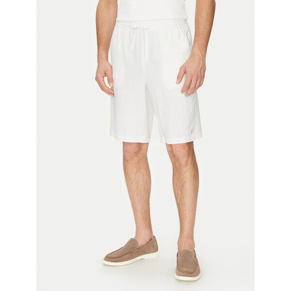 Bavlnené šortky Guess 62700572