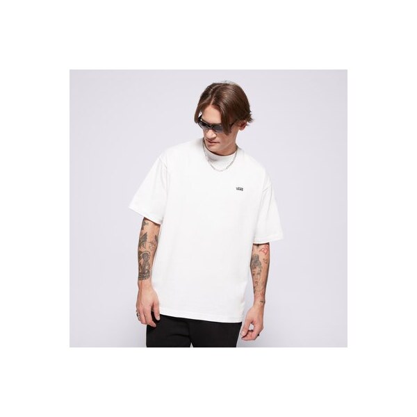 Vans Tričko Left Chest Ii Loose Ss Muži Oblečenie Tričká VN000P1PWHT1 62311328
