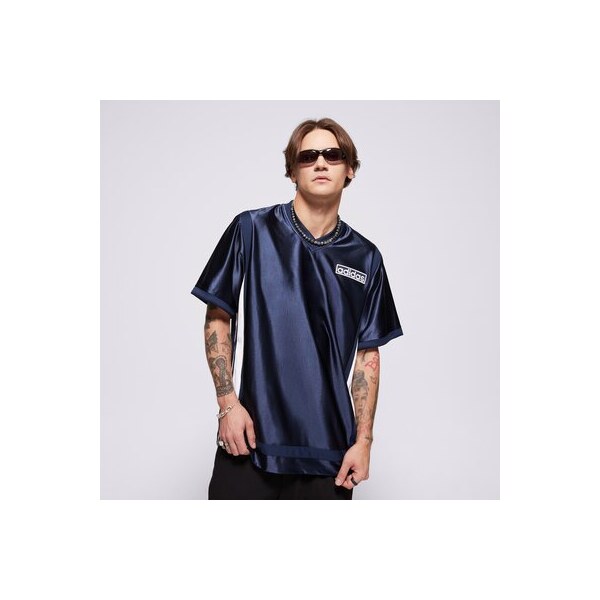 Adidas Tričko Adibreak Jersey Muži Oblečenie Tričká JD4248 62068424