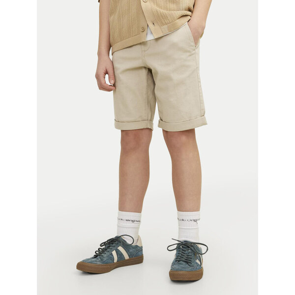 Bavlnené šortky Jack & Jones Junior 62700783