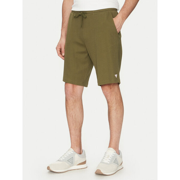 Športové kraťasy Guess 62700773