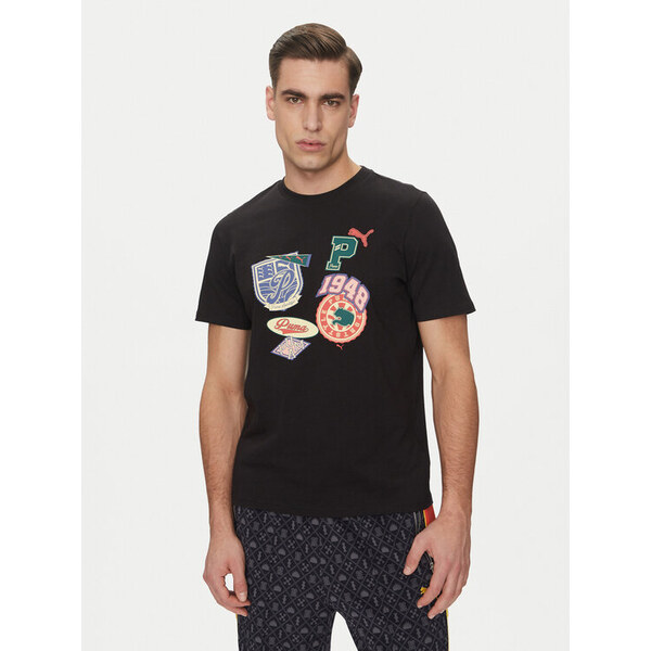 Tričko Puma 62701116