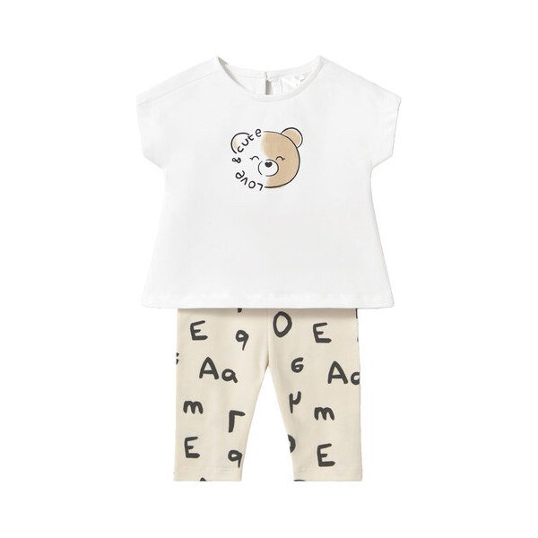 Súprava tričko a legíny Mayoral 62700919