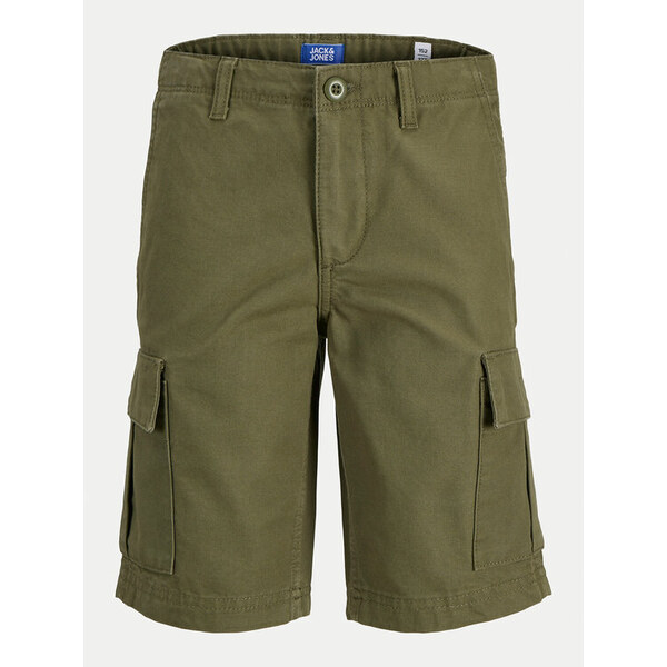 Bavlnené šortky Jack & Jones Junior 62700941