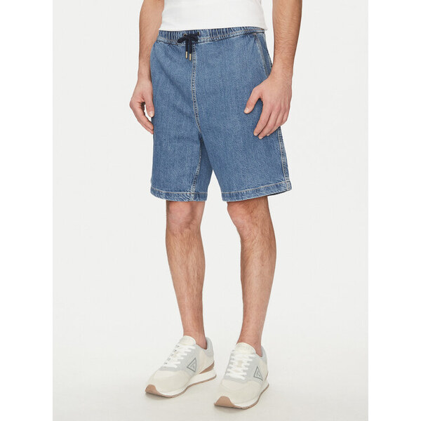Džínsové šortky Guess Jeans 62701095