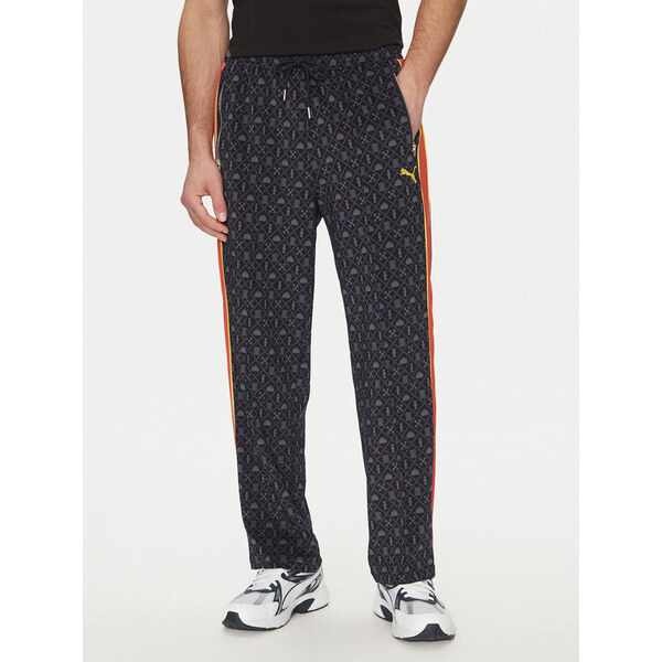 Teplákové nohavice Puma 62700939