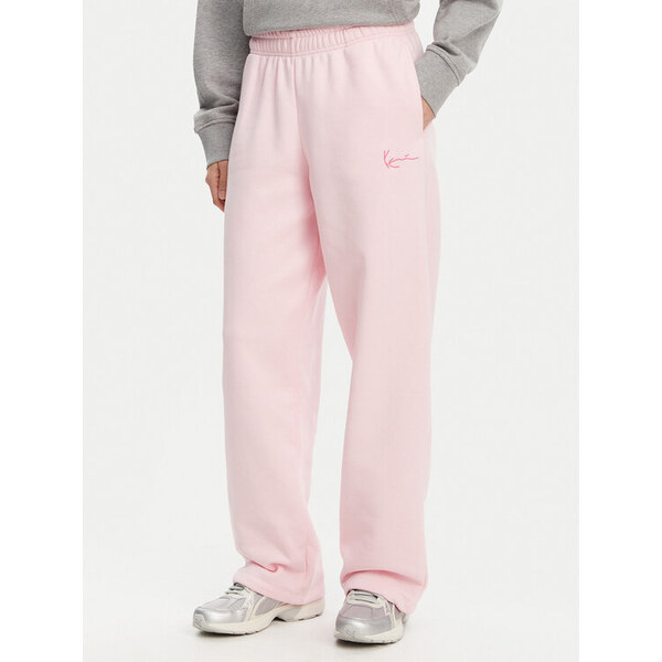 Teplákové nohavice Karl Kani 62701008