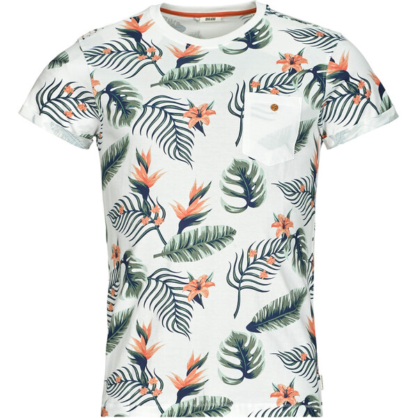 Deeluxe Tričká s krátkym rukávom NUBIE Deeluxe 62708182