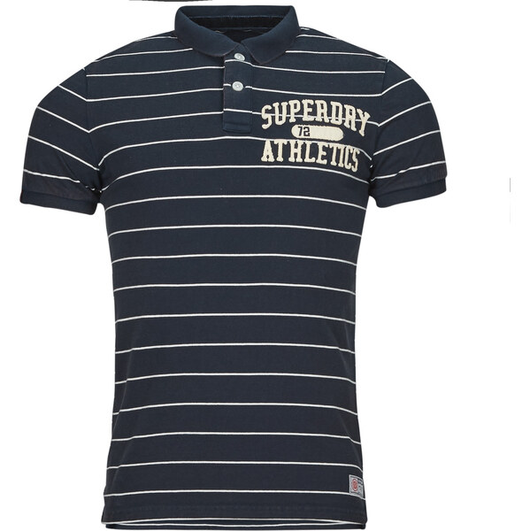 Superdry Polokošele s krátkym rukávom VINTAGE ATHLETIC Superdry 62708185