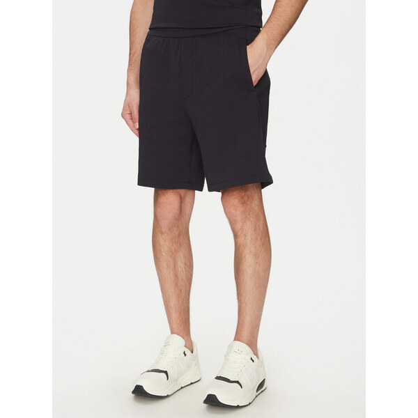 Športové kraťasy Armani Exchange 62700979