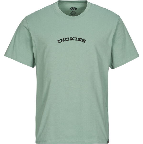 Dickies Tričká s krátkym rukávom DICKIES OUTDOOR SS TEE Dickies 62708207