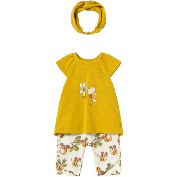 Súprava tričko a legíny Mayoral 62701074