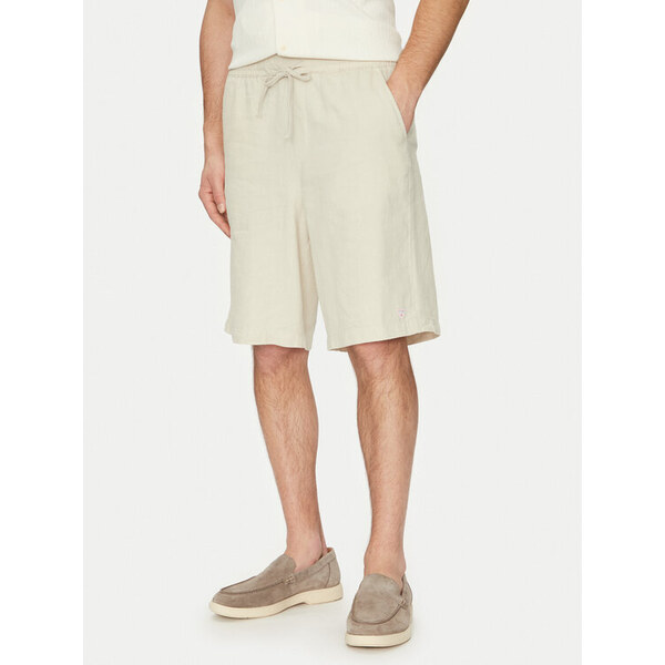 Bavlnené šortky Guess 62701002