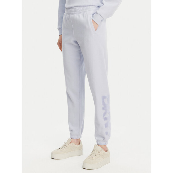 Teplákové nohavice DKNY Sport 62701011