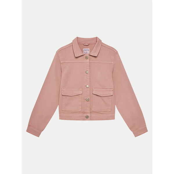 Džínsová bunda Mayoral 62701013