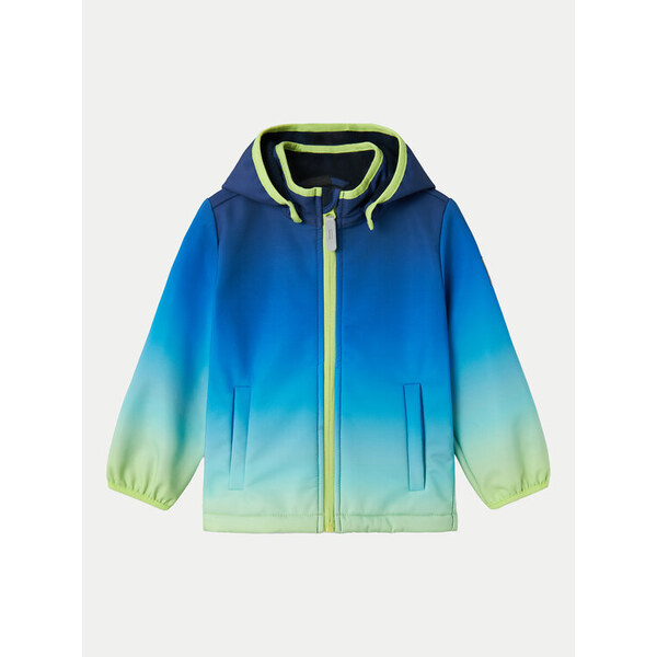 Softshellová bunda NAME IT 62701118