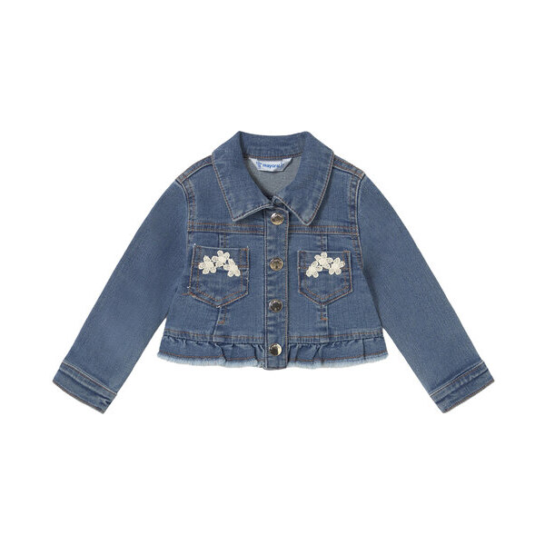 Džínsová bunda Mayoral 62702334