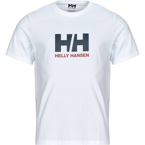 Helly Hansen Tričká s krátkym rukávom HH LOGO T-SHIRT 3.0 Helly Hansen 62708201