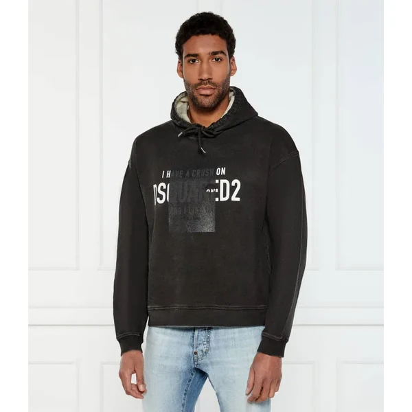 Dsquared2 Mikina | Regular Fit 62895357