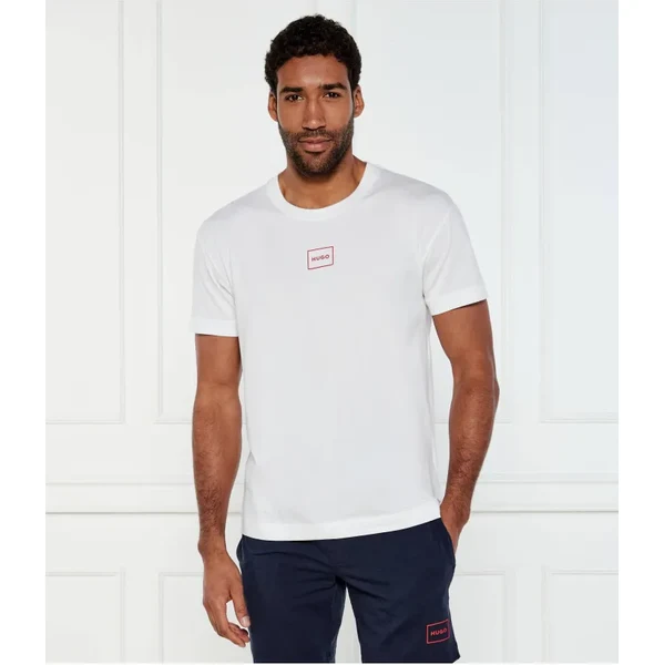 Hugo Bodywear Tričko Laze | Regular Fit 62701478