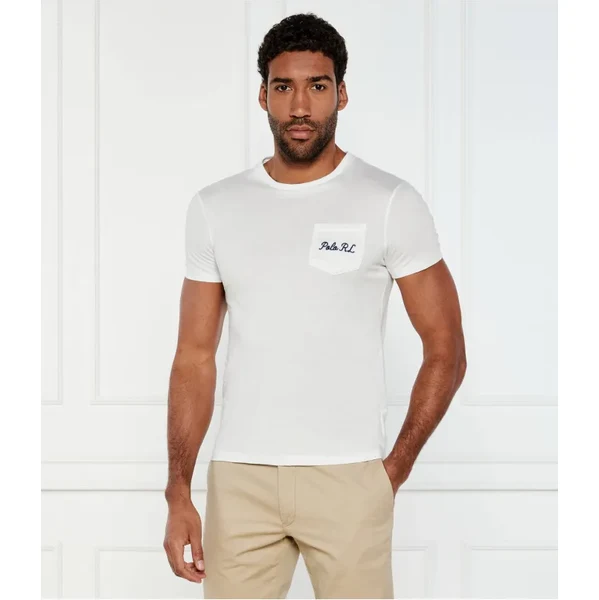 POLO RALPH LAUREN Tričko | Custom slim fit 62701507