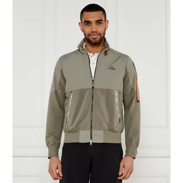 PARAJUMPERS Bunda bomberka Jango | Regular Fit 62701555