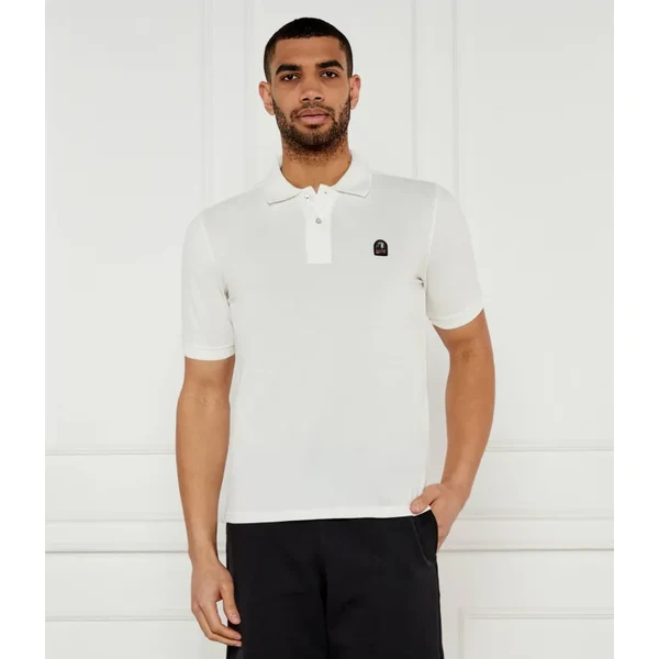 PARAJUMPERS Polo tričko PATCH | Regular Fit 62701553