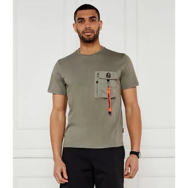 PARAJUMPERS Tričko Mojave | Regular Fit 62701556