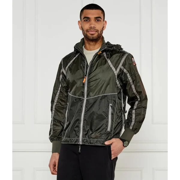 PARAJUMPERS Bunda EDGE | Regular Fit 62701554