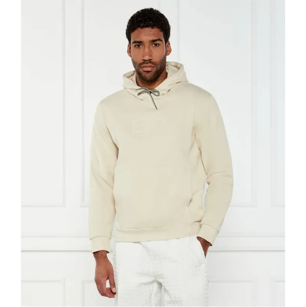 EA7 Mikina | Regular Fit 62701494