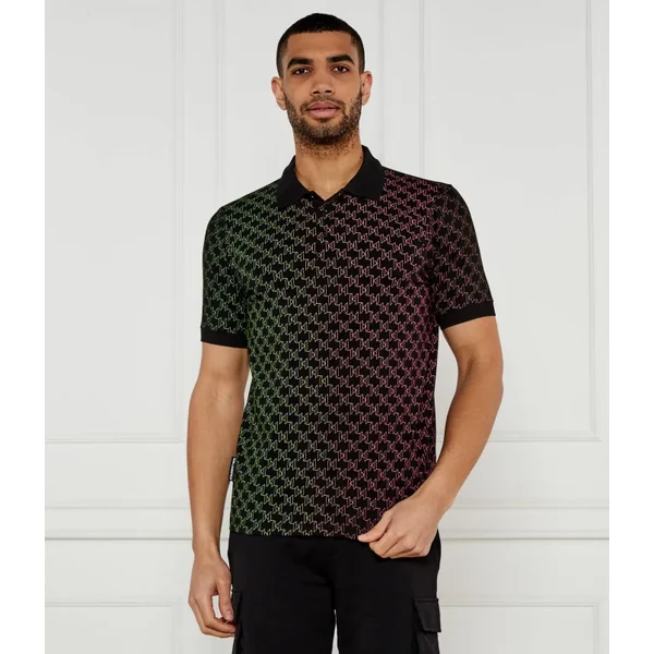 Karl Lagerfeld Polo tričko | Regular Fit 62701604