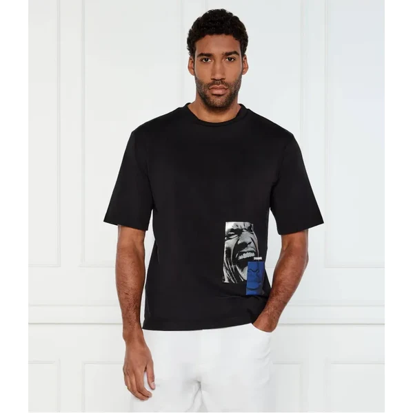 Dsquared2 Tričko | Loose fit 62701607