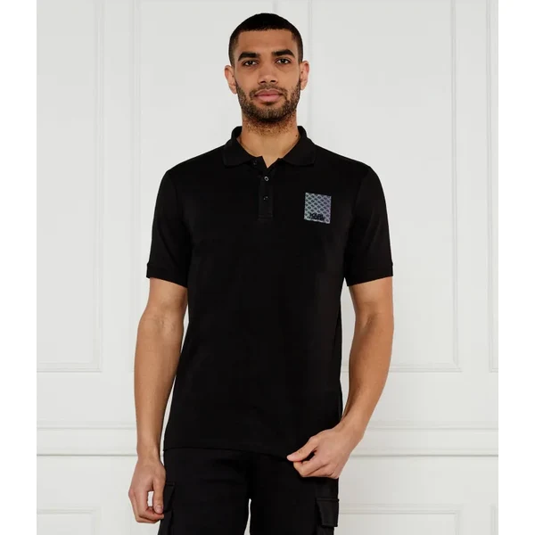 Karl Lagerfeld Polo tričko | Regular Fit 62701605