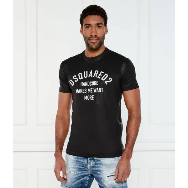 Dsquared2 Tričko | Regular Fit 62701612